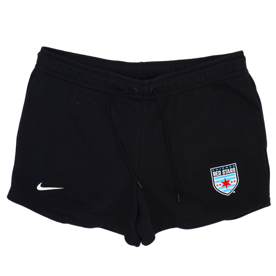 CHICAGO RED STARS NIKE WOMEN'S SWEAT SHORTS