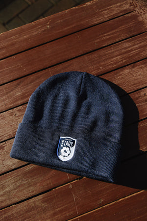 Chicago Stars FC Capsule Collection Beanie Hats OFFICIAL LEAGUE