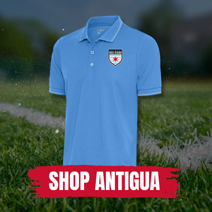 Chicago Red Stars Antigua Collection