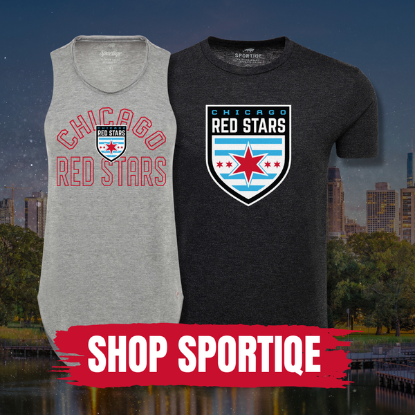 Jerseys – Chicago Red Stars Official Shop