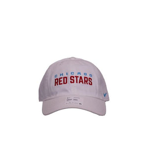 Chicago Red Stars Nike Campus Cap