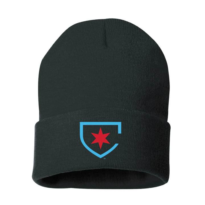 Nike Chicago Red Stars 2023 Washed Trucker Hat